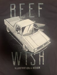 Image 3 of Early Westy Truck Tee