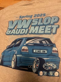 Image 4 of SlopMeet Tee