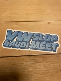 Image 2 of SlopMeet sticker