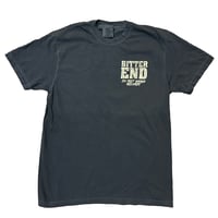Image 2 of BITTER END - New Age Shirt *PREORDER*