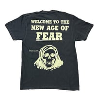 Image 3 of BITTER END - New Age Shirt *PREORDER*