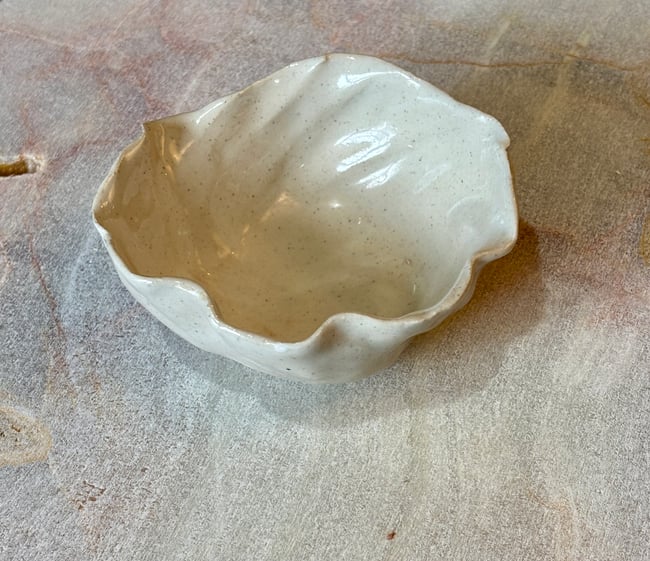 Mise en place bowl 1