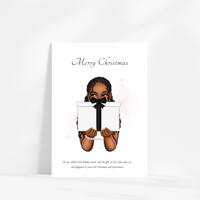 Image 1 of Christmas Greetings