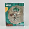 My Hero Academia Izuku Midoriya Palverse Metallic Figure
