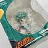 My Hero Academia Izuku Midoriya Palverse Metallic Figure