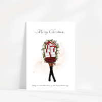 Image 1 of Seasons Greetings