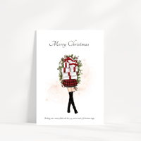 Image 2 of Seasons Greetings