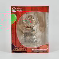 Image 1 of My Hero Academia Katsuki Bakugo Palverse Metallic Figure