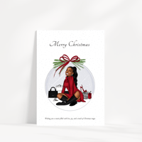Image 1 of Christmas Bauble 