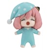 Spy x Family Nemurase Tai Mini Sleeping Figures - Anya Forger