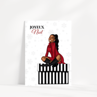 Image 1 of Joyeux Noel