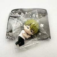 Image 1 of Spy x Family Nemurase Tai Mini Sleeping Figures - Loid Forger