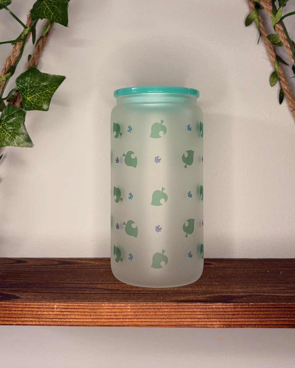 Image of ACNH Glass Cup