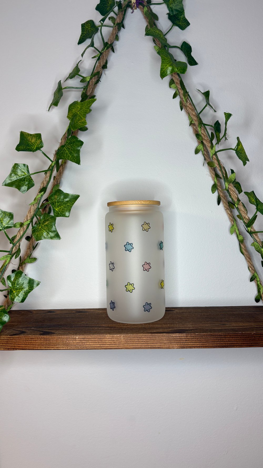 Image of ACNH Glass Cup