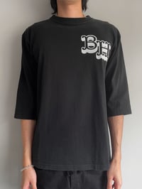 Image 3 of Bounty Hunter 3/4 Sleeve Tee- L