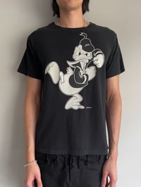Image 4 of Bounty Hunter x Disney Donald Duck Tee - M