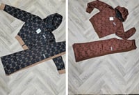 Image 1 of Ladies CC Tracksuit (1:1)