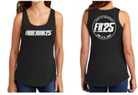 Image 2 of Focus Rising 2025 Womens T-shirt 