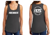 Image 3 of Focus Rising 2025 Womens T-shirt 