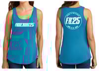 Image 4 of Focus Rising 2025 Womens T-shirt 