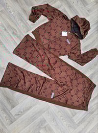 Image 2 of Ladies CC Tracksuit (1:1)