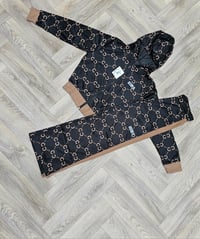 Image 3 of Ladies CC Tracksuit (1:1)