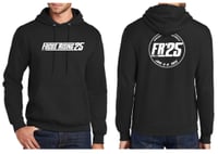 Image 3 of Focus Rising 2025 Pull-Over Hoodie