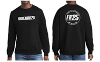 Image 1 of Focus Rising 2025 Sweatshirt