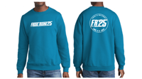Image 2 of Focus Rising 2025 Sweatshirt