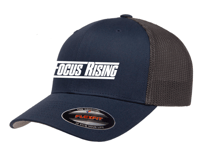 Focus Rising 2025 Trucker Hat