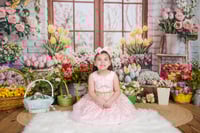 Image 8 of 4.18.25 & 4.19.25: Easter Mini Session - No bunnies