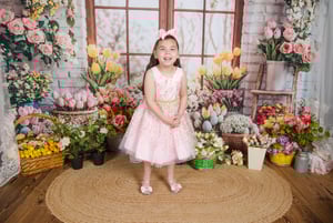 Image of Spring Studio Session