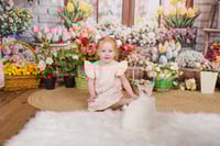 Image 21 of 4.18.25 & 4.19.25: Easter Mini Session - No bunnies