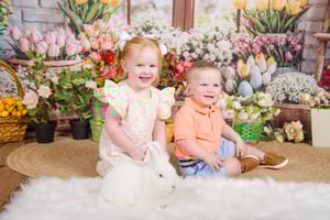 Image of Spring Studio Session