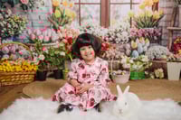 Image 23 of 4.18.25 & 4.19.25: Easter Mini Session - No bunnies