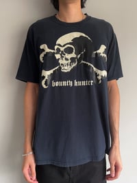 Image 4 of Bounty Hunter Skull & Crossbones Tee - XL