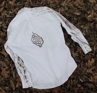 Image 2 of Muddy Bug Button Up (Size 16)