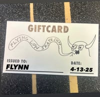 GIFTCARD