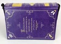 Image 4 of Little Women, Louisa May Alcott Book Purse