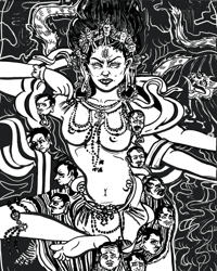 escape samsara