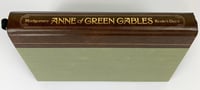 Image 3 of Anne of Green Gables Book Purse