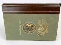 Image 2 of Anne of Green Gables Book Purse