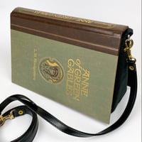 Image 1 of Anne of Green Gables Book Purse