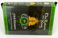 Image 2 of Lord of the Rings: Return of the King Book Purse, J.R.R. Tolkien 