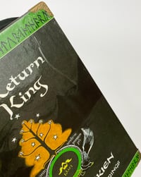 Image 5 of Lord of the Rings: Return of the King Book Purse, J.R.R. Tolkien 