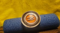 Image 1 of Wheel cap - later style 240z - set of 4