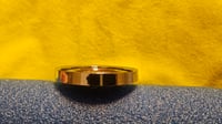 Image 2 of Wheel cap - later style 240z - set of 4