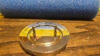 Image 4 of Wheel cap - later style 240z - set of 4