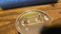 Image 4 of Wheel cap "D" center cap - set of 4