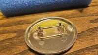 Image 3 of Wheel cap "D" center cap - set of 4